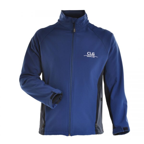 SOFTSHELL MANGA LARGA