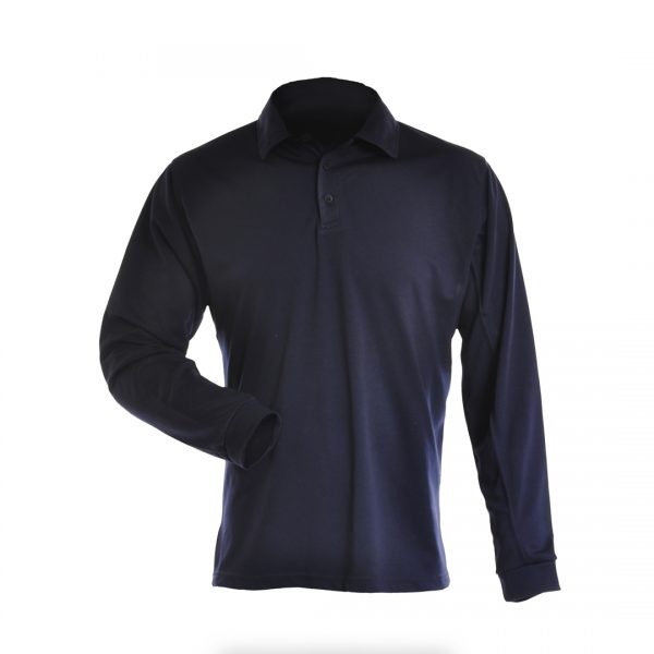 POLERA DRY FIT MANGA LARGA