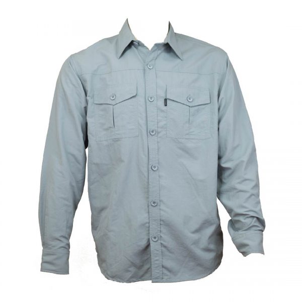 CAMISA OUTDOOR