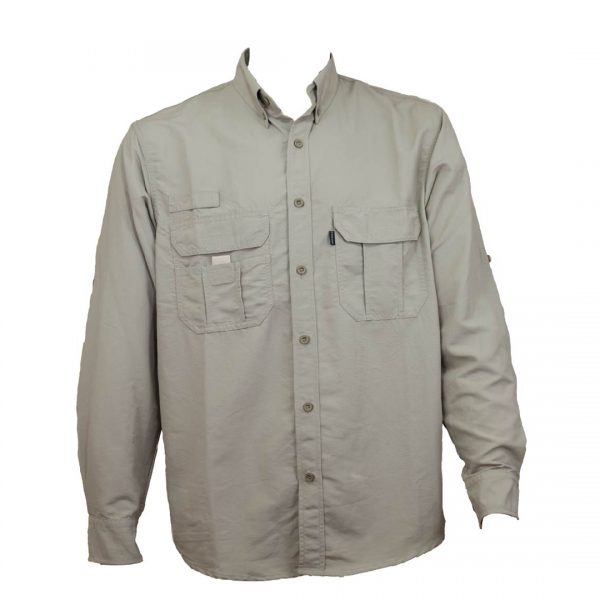 CAMISA OUTDOOR