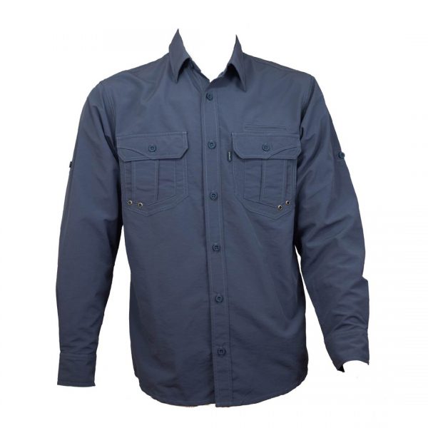CAMISA OUTDOOR