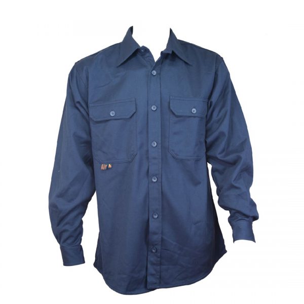 CAMISA IGNIFUGA - Imagen 2