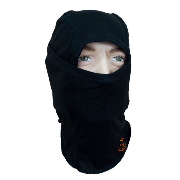 BALACLAVA IGNÍFUGA
