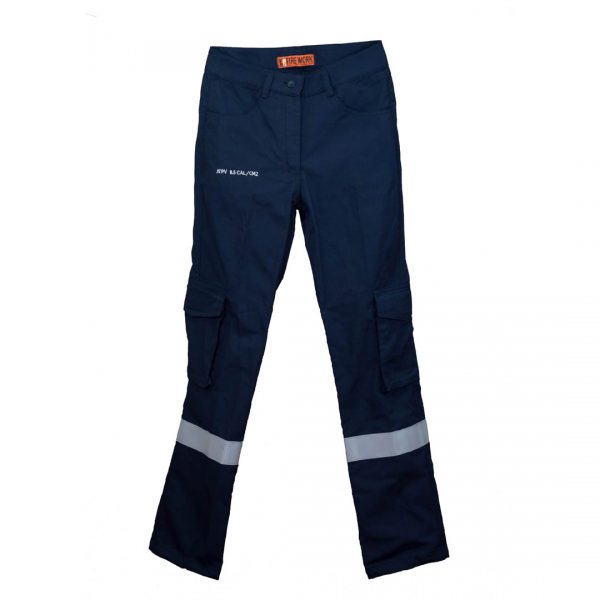PANTALON CARGO IGNÍFUGO