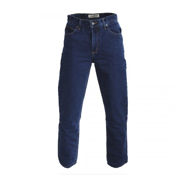JEANS FORRADO
