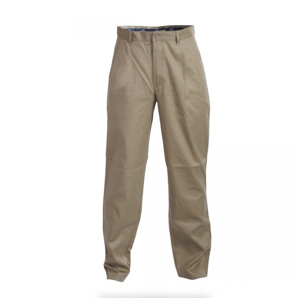 PANTALON GABARDINA