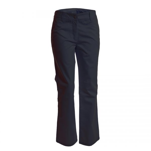 PANTALÓN GABARDINA BASICO
