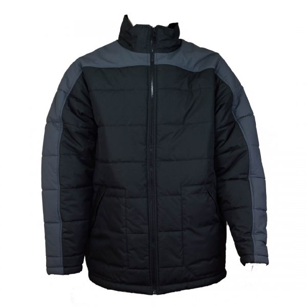 PARKA ACOLCHADA