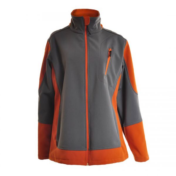 SOFTSHELL 3 BOLSILLOS
