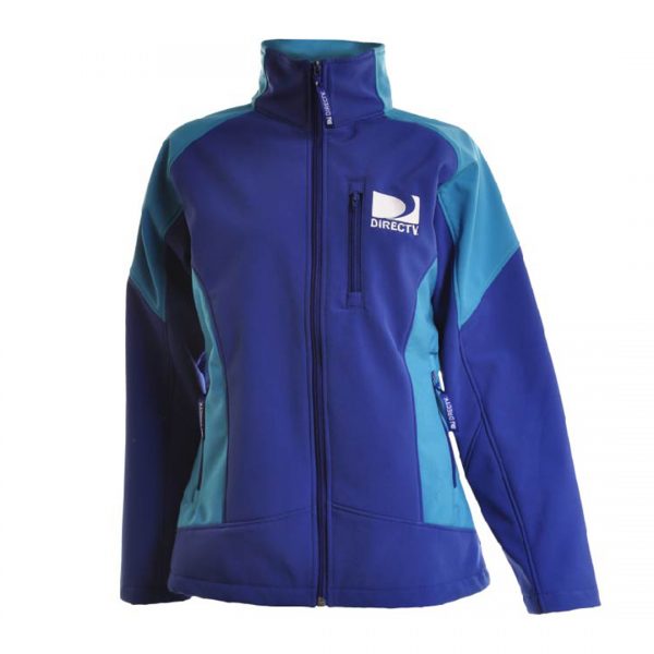SOFTSHELL CON VIVO REFLECTANTE