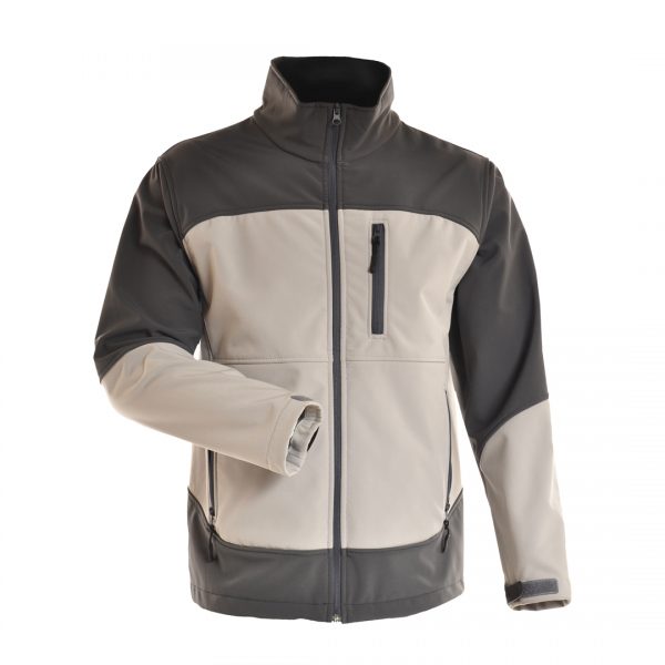 SOFTSHELL MANGA LARGA