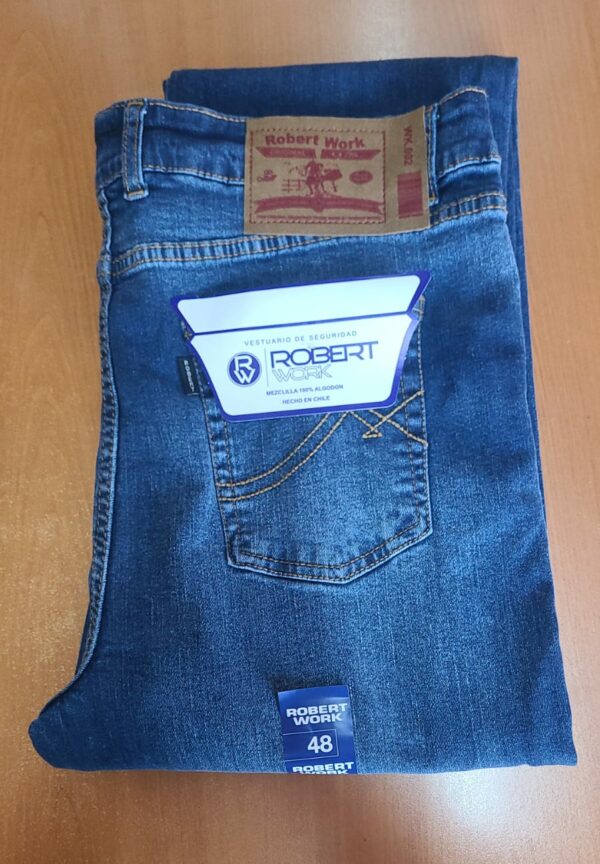 JEANS DE MUJER  JEM39