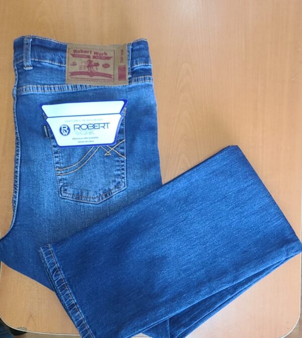 JEANS DE MUJER  JEM39 - Imagen 2